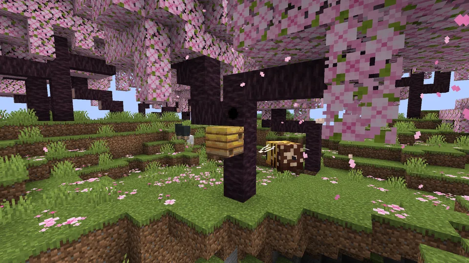 Nooks and Crannies — Minecraft mod, rasm 4