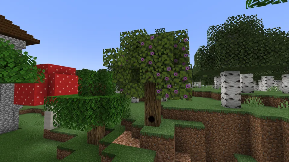 Nooks and Crannies — Minecraft mod, rasm 5