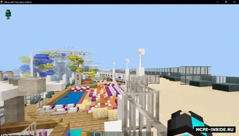 Dengizlar simfoniyasi