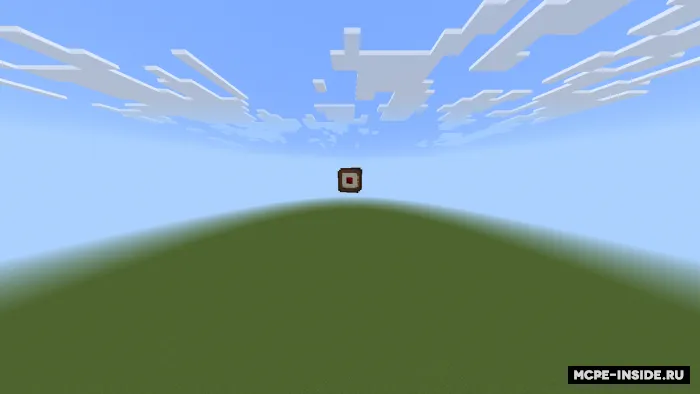 Parkur karta — Minecraft xarita, rasm 3