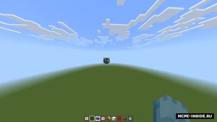 Parkur karta — Minecraft xarita, rasm 4