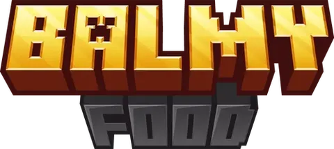 Balmy Food