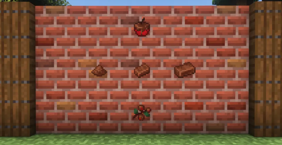Balmy Food — Minecraft mod, rasm 2