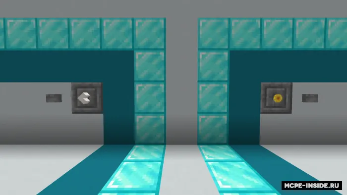 Amaliyot — Minecraft xarita, rasm 1
