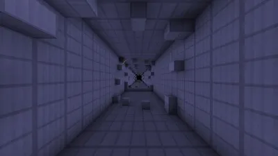 Minecraft minorasi — Minecraft xarita, rasm 1