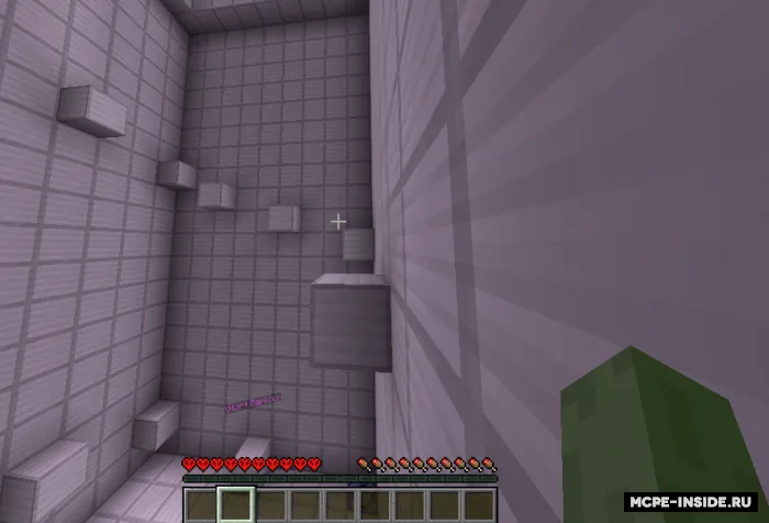 Minecraft minorasi — Minecraft xarita, rasm 3