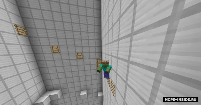 Minecraft minorasi — Minecraft xarita, rasm 4