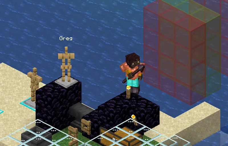Simple Image Renderer — Minecraft mod, rasm 3