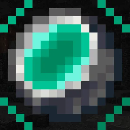 Loot Geodes — Minecraft mod, rasm 1