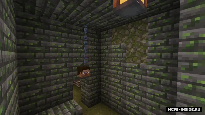 Jinnixonada berkinmachoq — Minecraft xarita, rasm 4