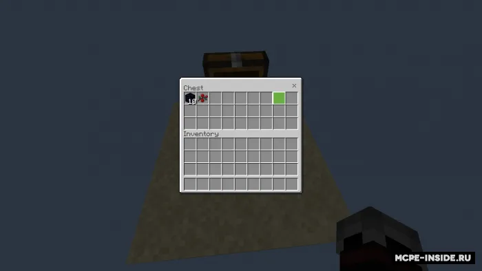 Klassik Skyblock — Minecraft xarita, rasm 3