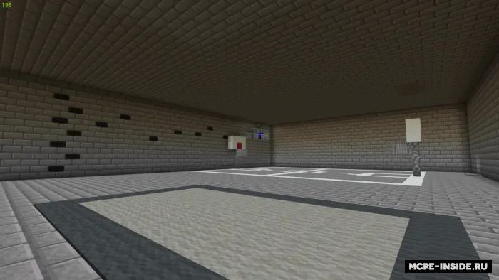 Qamoqdan qochish — Minecraft xarita, rasm 3