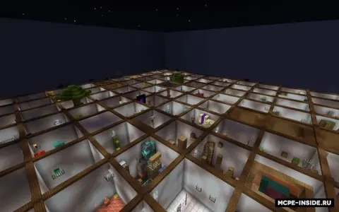 Parkur Craft