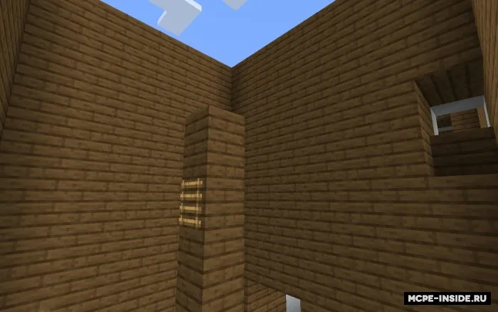 Parkur Craft — Minecraft xarita, rasm 4