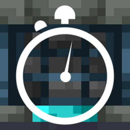 Vault Timing — Minecraft mod, rasm 1