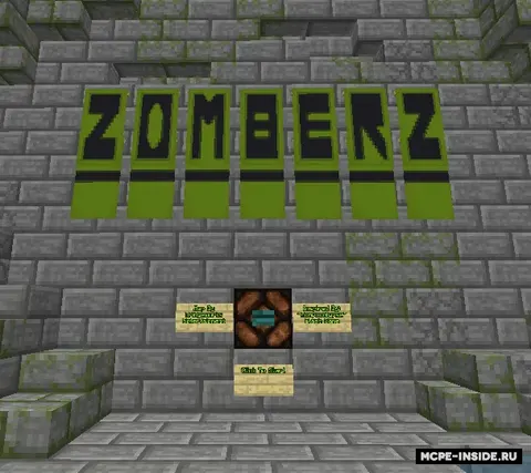 Zomberz
