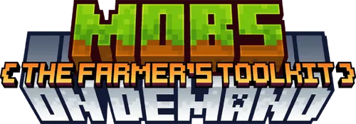 Mobs on Demand: The Farmer's Toolkit — Minecraft mod, rasm 1