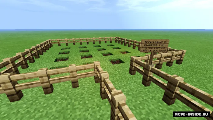 Orzular — Minecraft xarita, rasm 3