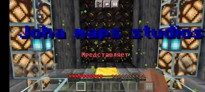 FIND_2 — Minecraft xarita, rasm 4