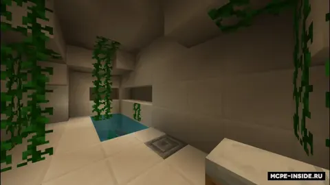 Minecraft'ga xush kelibsiz