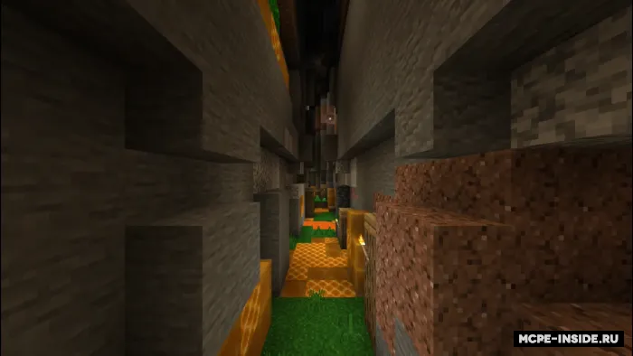 Minecraft'ga xush kelibsiz — Minecraft xarita, rasm 2