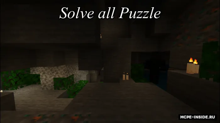 Minecraft'ga xush kelibsiz — Minecraft xarita, rasm 3