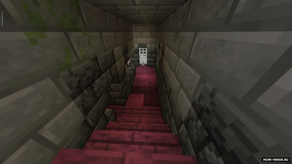 "Zatochka" 4 : Qolgan hammasi — Minecraft xarita, rasm 2