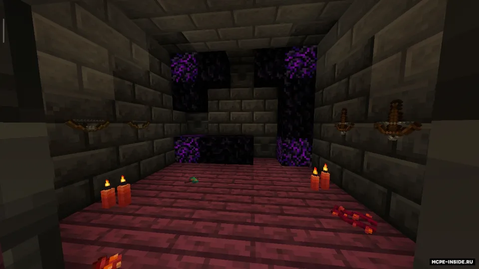 "Zatochka" 4 : Qolgan hammasi — Minecraft xarita, rasm 3