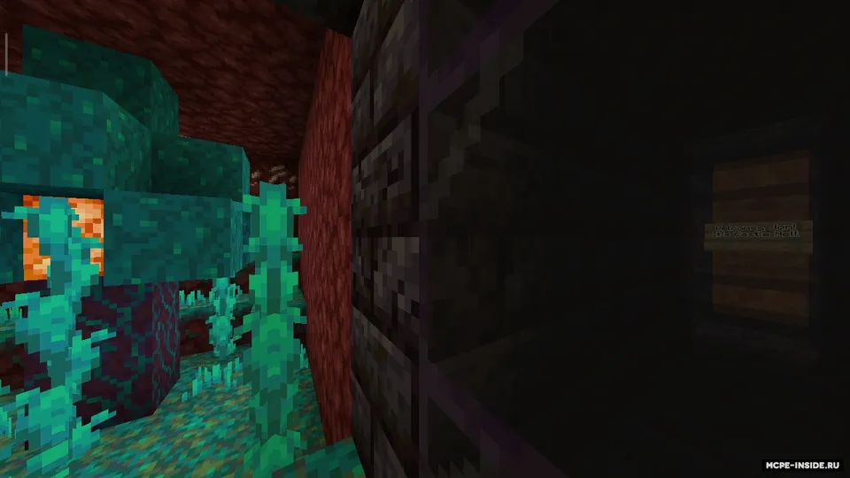 "Zatochka" 4 : Qolgan hammasi — Minecraft xarita, rasm 4
