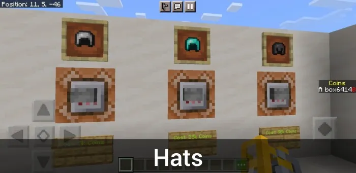Tanho cho‘kich evolyutsiyasi! — Minecraft xarita, rasm 3
