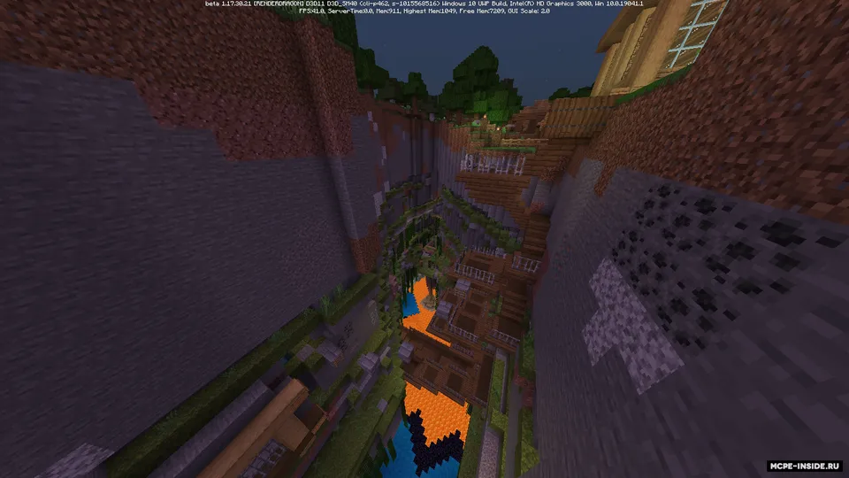 Jinoyatni tergov qilish — Minecraft xarita, rasm 3