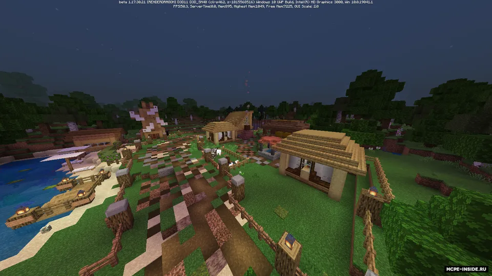 Jinoyatni tergov qilish — Minecraft xarita, rasm 4