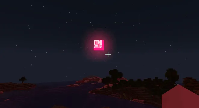 Magic Moon — Minecraft mod, rasm 2