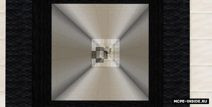 Dropper №2 — Minecraft xarita, rasm 3