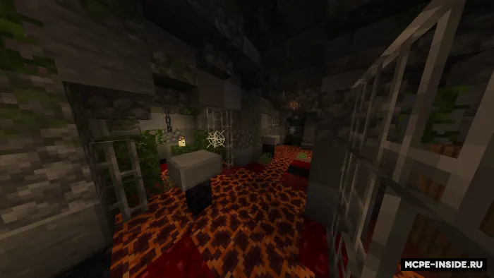 Oddiy parkur — Minecraft xarita, rasm 3