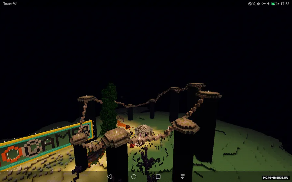 RSSmartModernHouse (Mexanik qasr) — Minecraft xarita, rasm 2