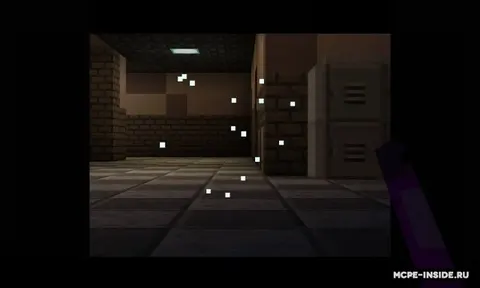 Minecraft: Phasmophobia
