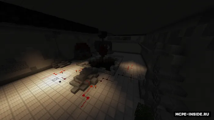 Project Control — Minecraft xarita, rasm 3