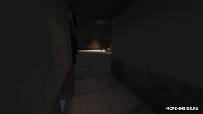 Project Control — Minecraft xarita, rasm 4