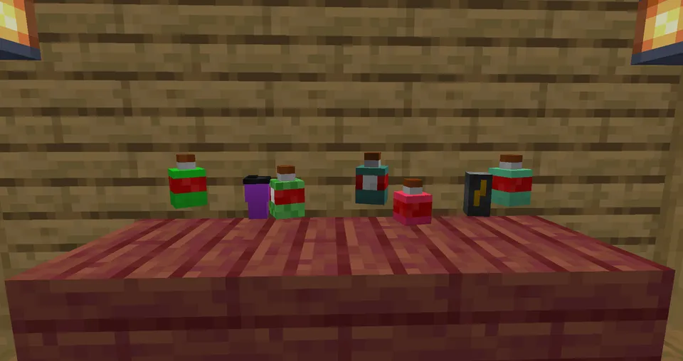 Ambulance — Minecraft mod, rasm 2