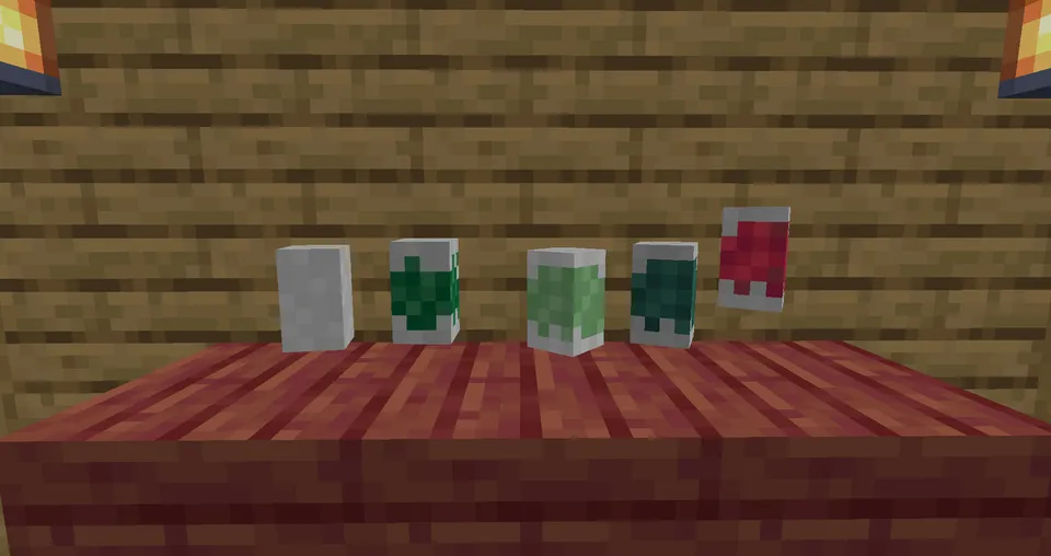Ambulance — Minecraft mod, rasm 3