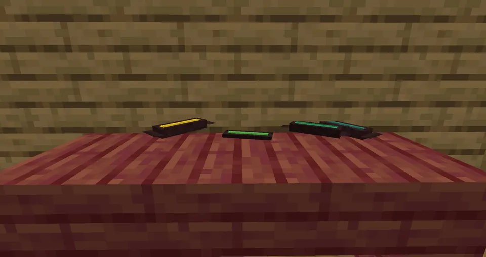Ambulance — Minecraft mod, rasm 6