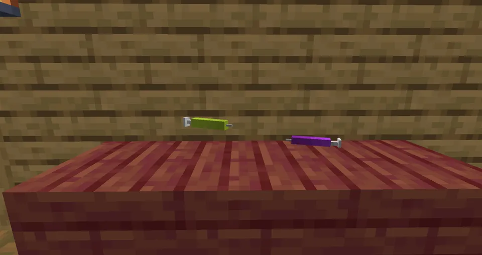 Ambulance — Minecraft mod, rasm 7