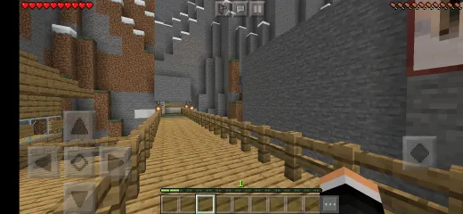 Mini game to'plami — Minecraft xarita, rasm 1