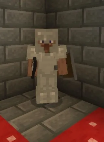 Ekstremal Kit PvP — Minecraft xarita, rasm 4