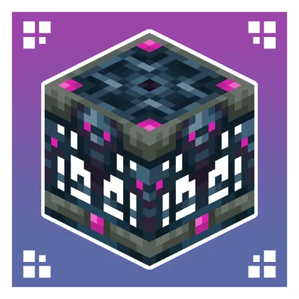 Boss Keys — Minecraft mod, rasm 1