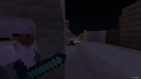 PVP: War for resources Ru (by vaka)