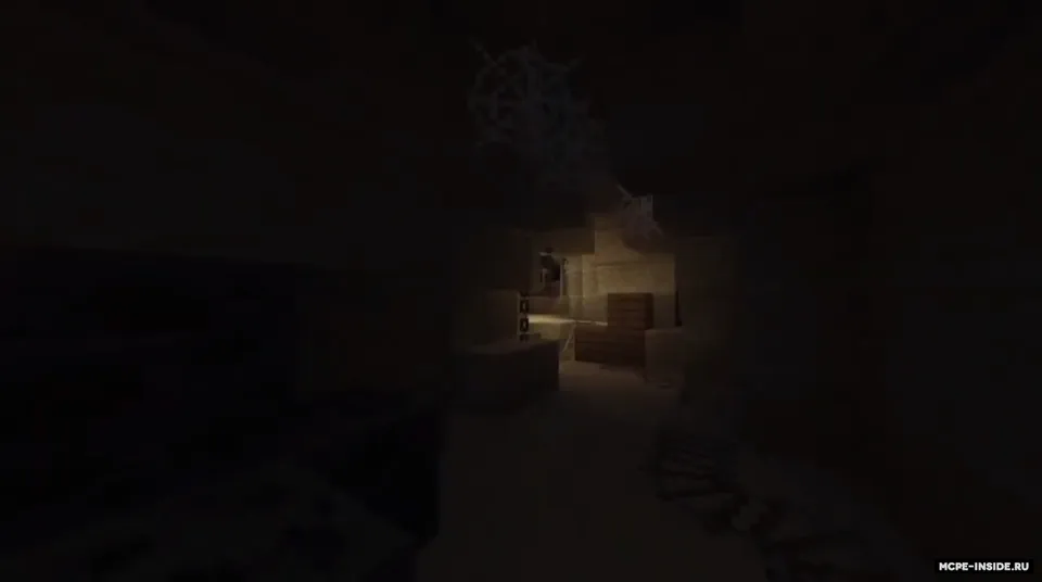PVP: War for resources Ru (by vaka) — Minecraft xarita, rasm 3