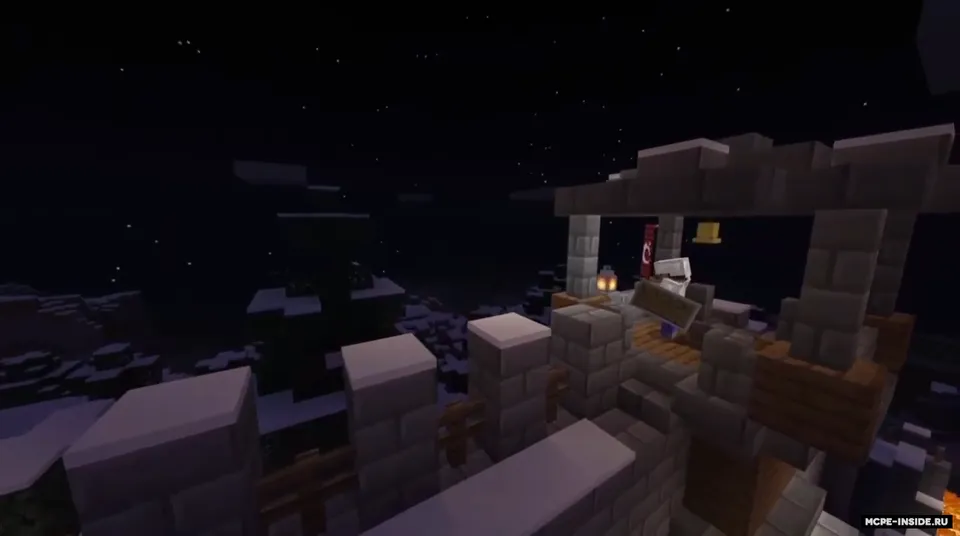PVP: War for resources Ru (by vaka) — Minecraft xarita, rasm 4
