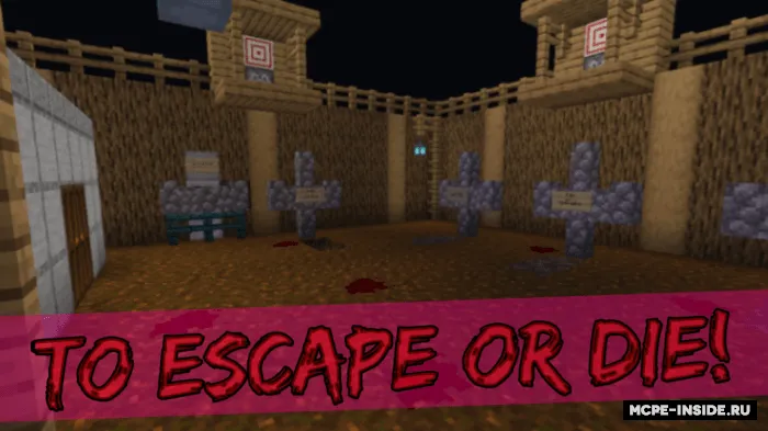Singlimning uyi — Minecraft xarita, rasm 4